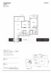 Midtown Bay (D7), Apartment #476891601